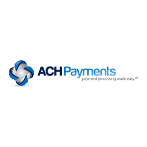 Ach Payments Logo