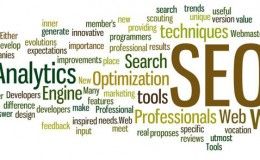 Keywords More Than Words in SEO