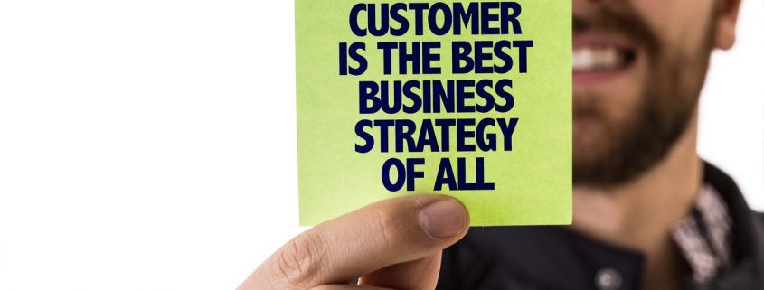 Customer Service Matters: Tips From The Best Customer Service Companies Today (Infographic)
