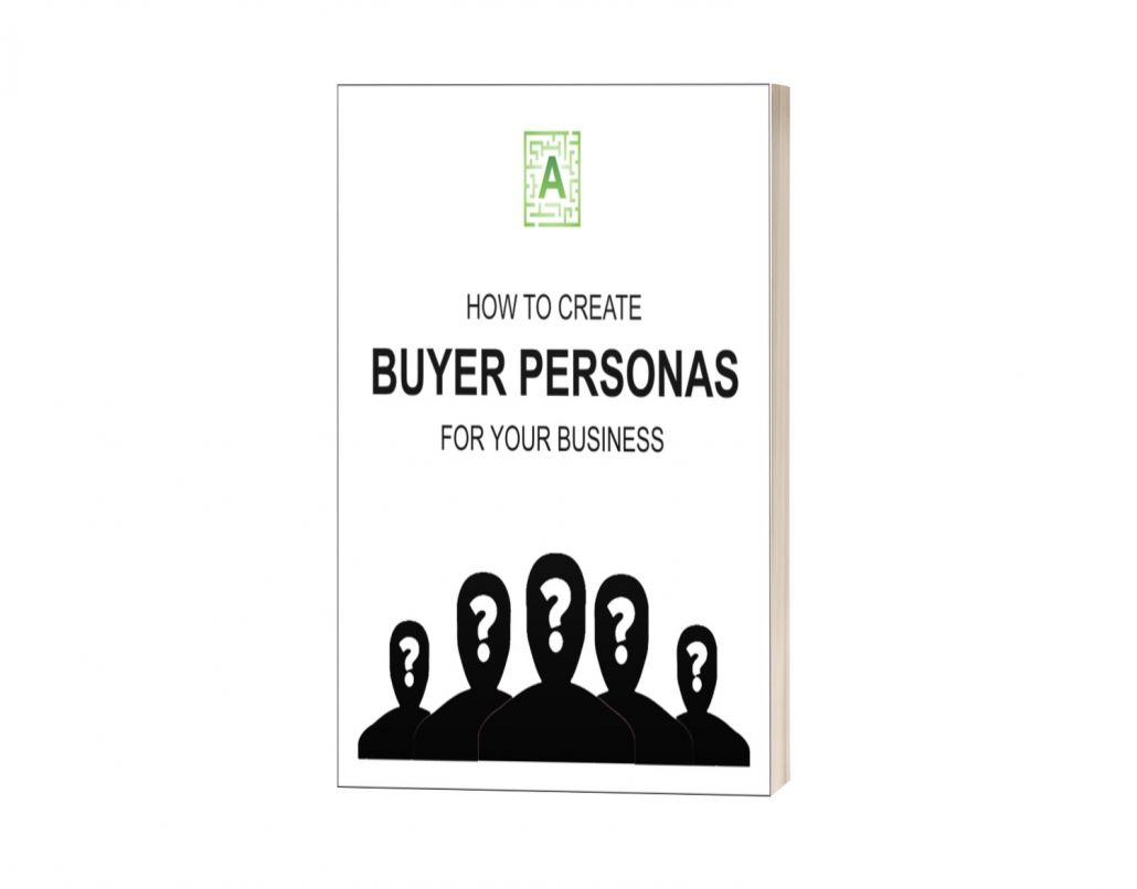 Buyer Persona eBook