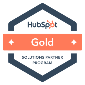HubSpot Partner Onboarding Gold Solutions