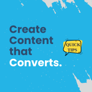 effective content marketing
